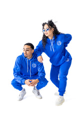 Simply Powerful Sweatsuit