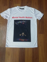 Mental Health Matters T-shirt