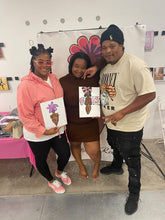 Sip and Paint General Admission Tickets