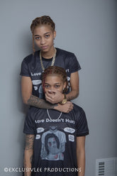 Love Doesn't Hurt T-Shirt