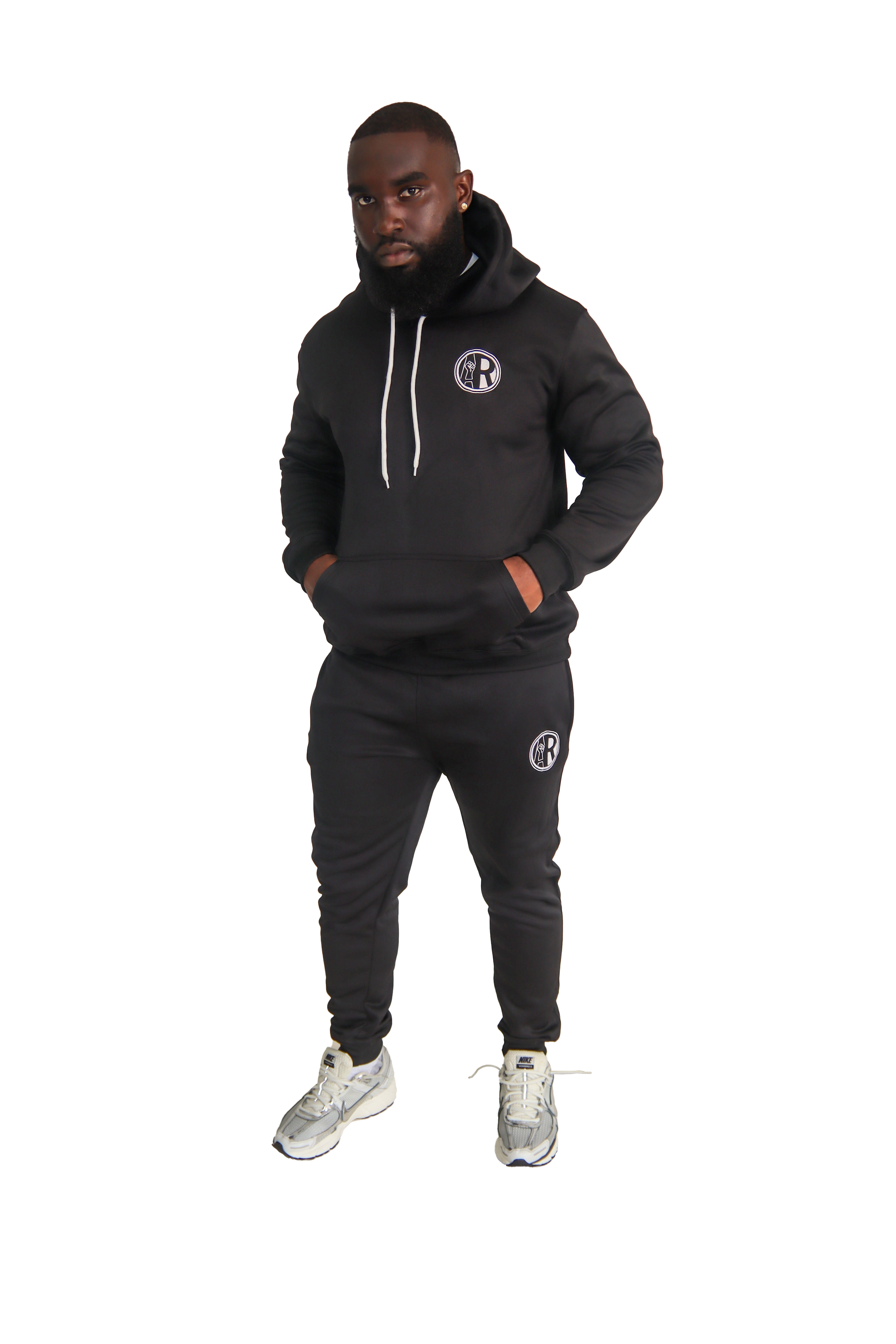 Simply Powerful Sweatsuit