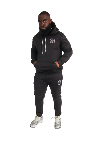 Simply Powerful Sweatsuit