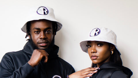 Simply Powerful Bucket Hats