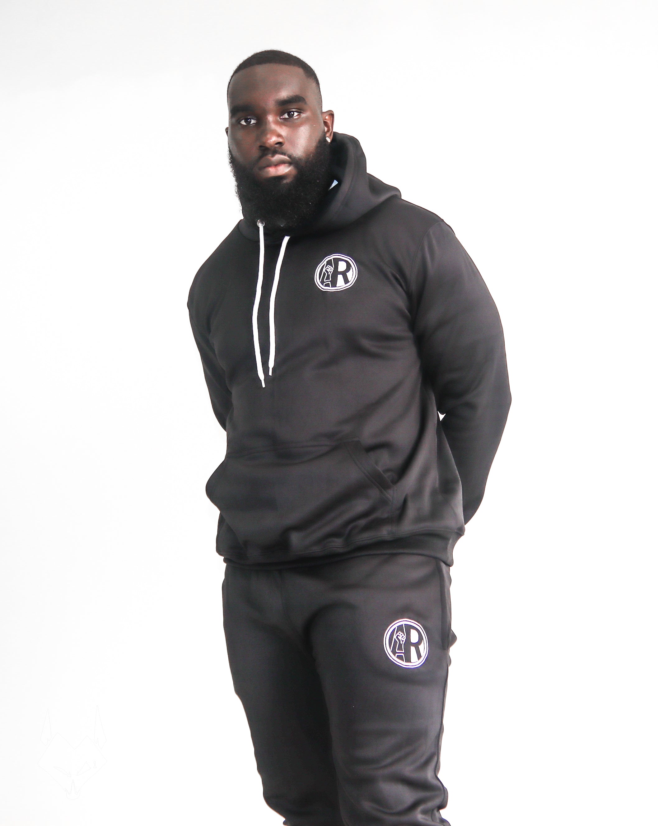 Simply Powerful Sweatsuit