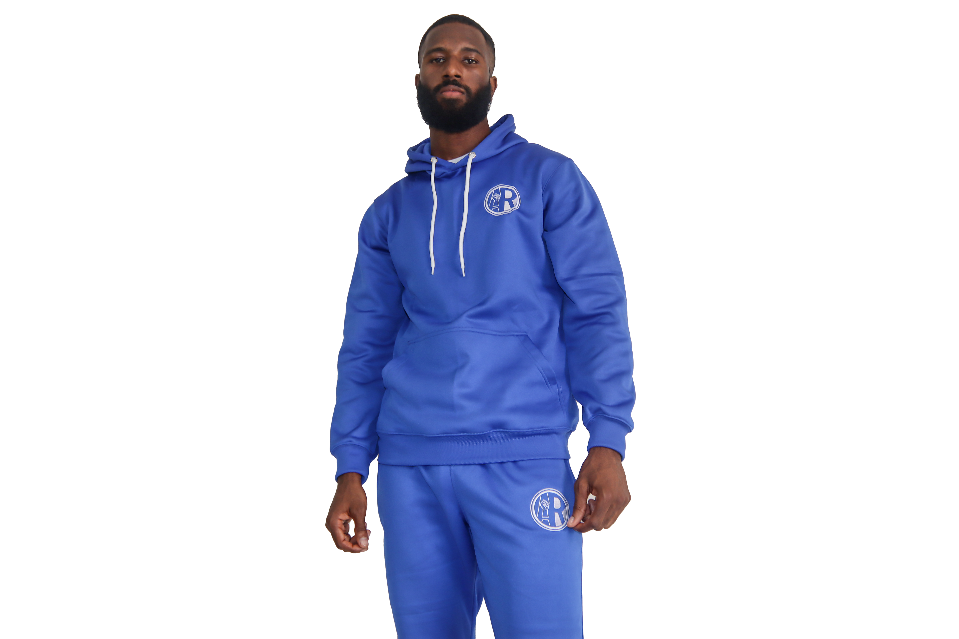 Simply Powerful Sweatsuit