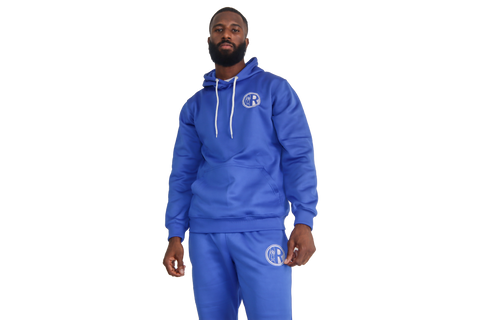 Simply Powerful Sweatsuit