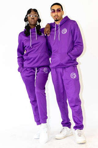 Simply Powerful Sweatsuit