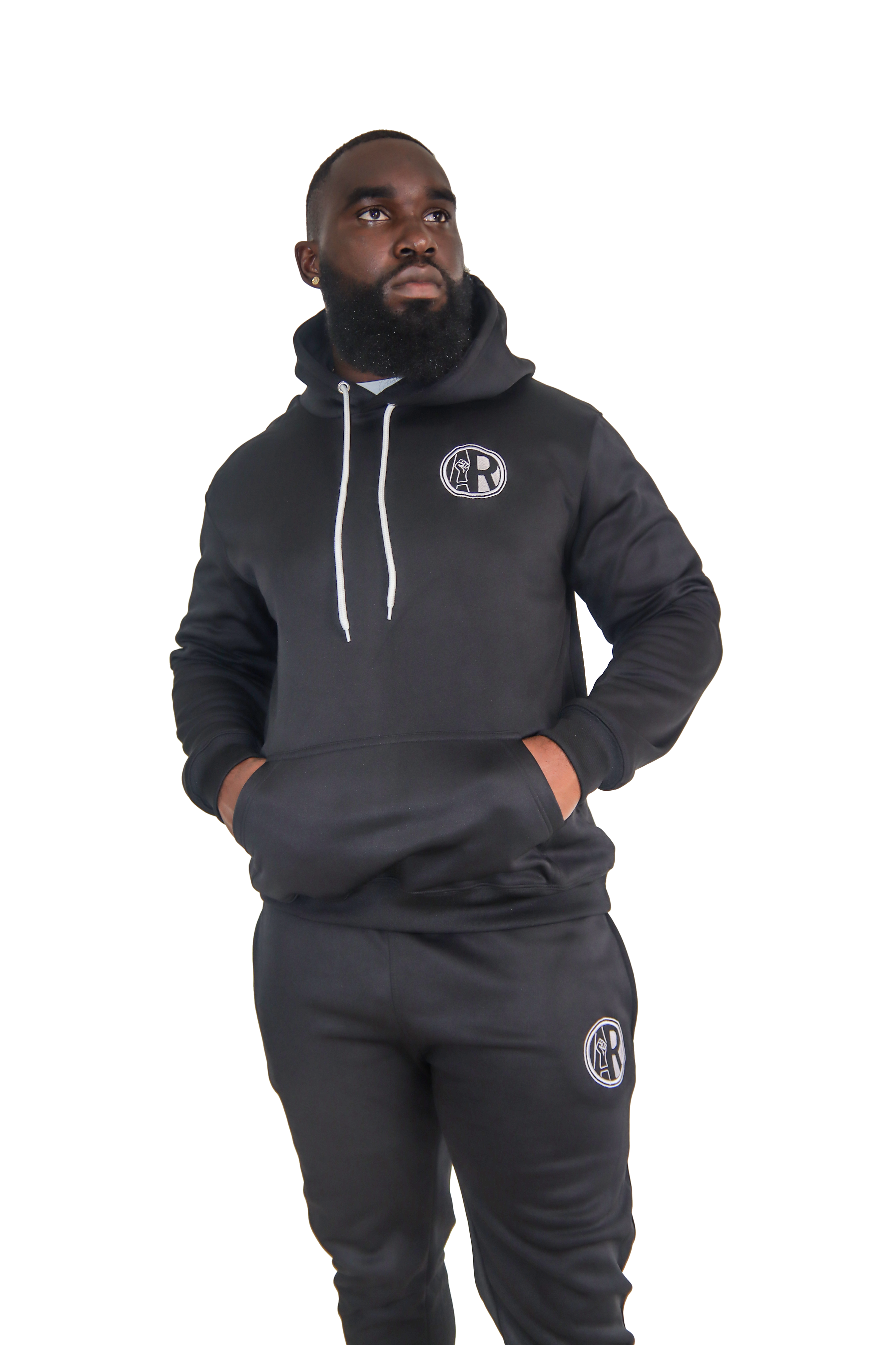 Simply Powerful Sweatsuit