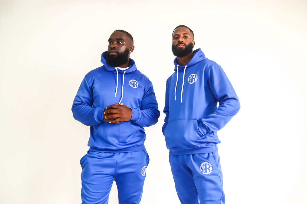 Simply Powerful Sweatsuit