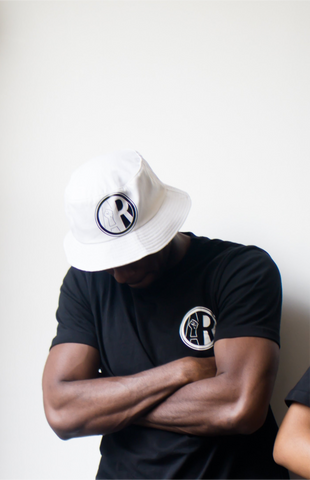 Simply Powerful Bucket Hats