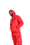 Simply Powerful Sweatsuit