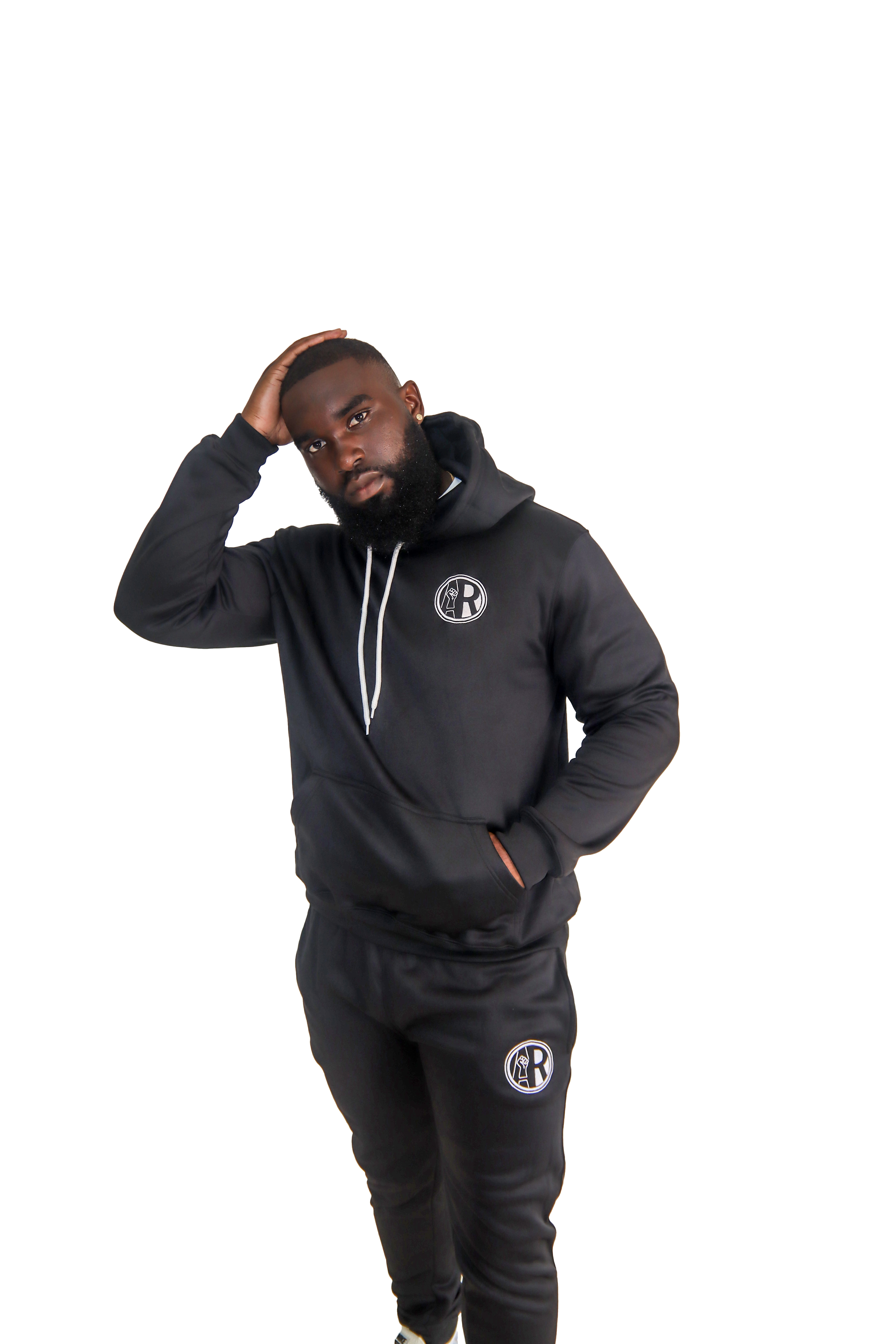 Simply Powerful Sweatsuit