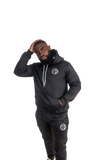 Simply Powerful Sweatsuit