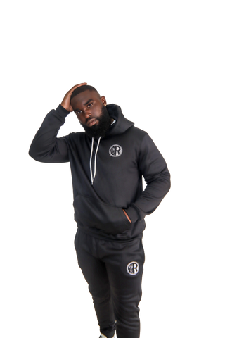 Simply Powerful Sweatsuit