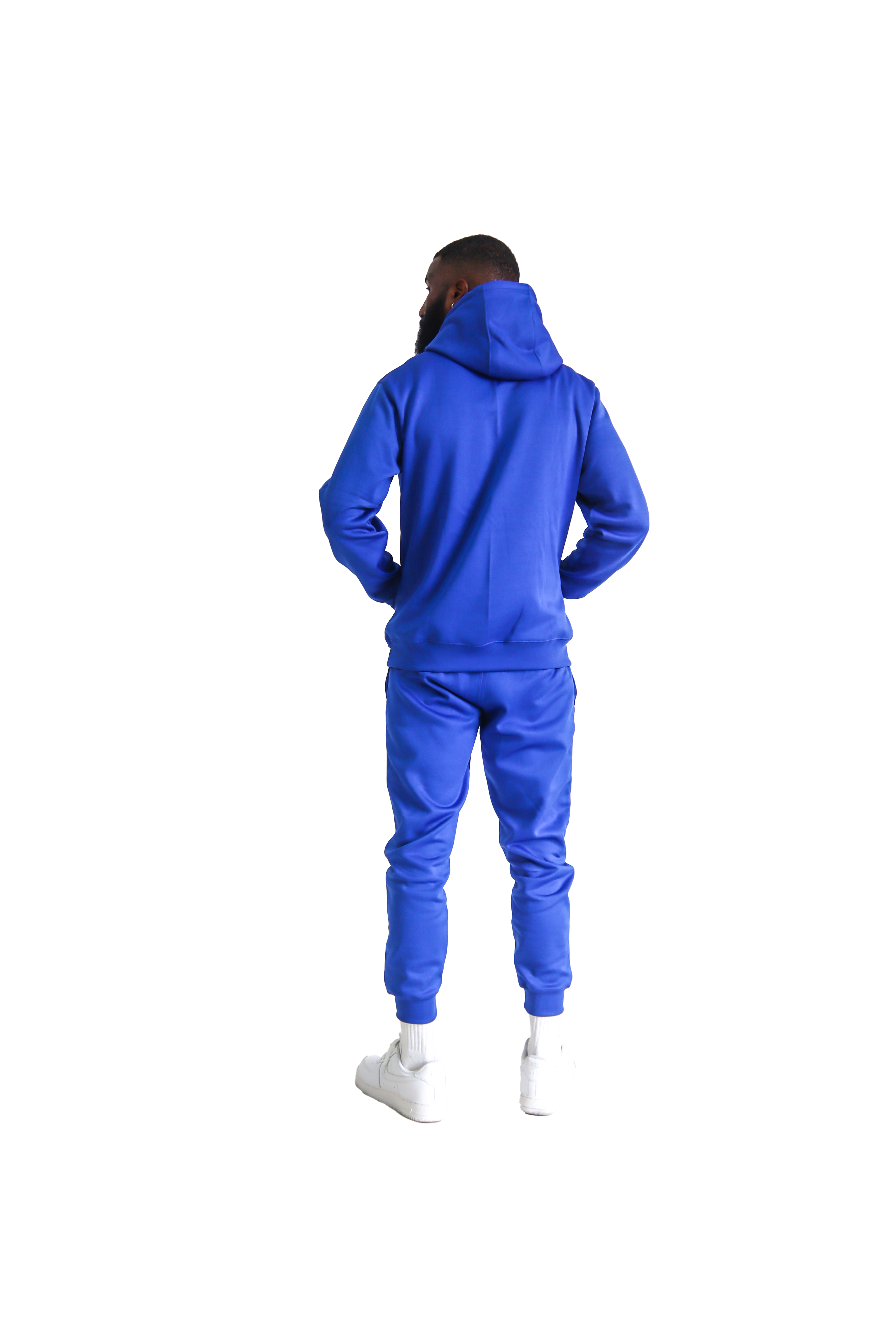 Simply Powerful Sweatsuit