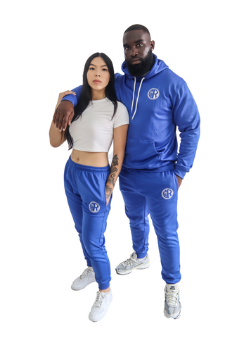 Simply Powerful Sweatsuit