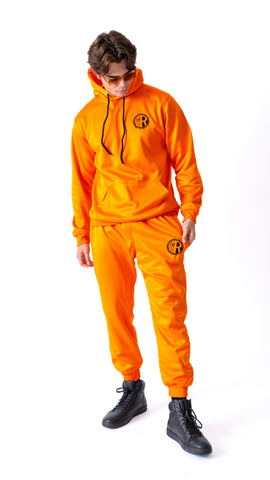 Simply Powerful Sweatsuit