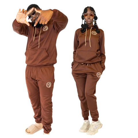 Simply Powerful Sweatsuit