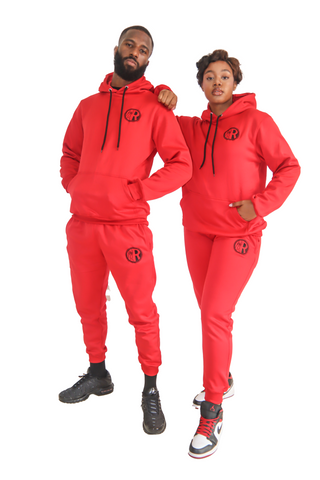 Simply Powerful Sweatsuit