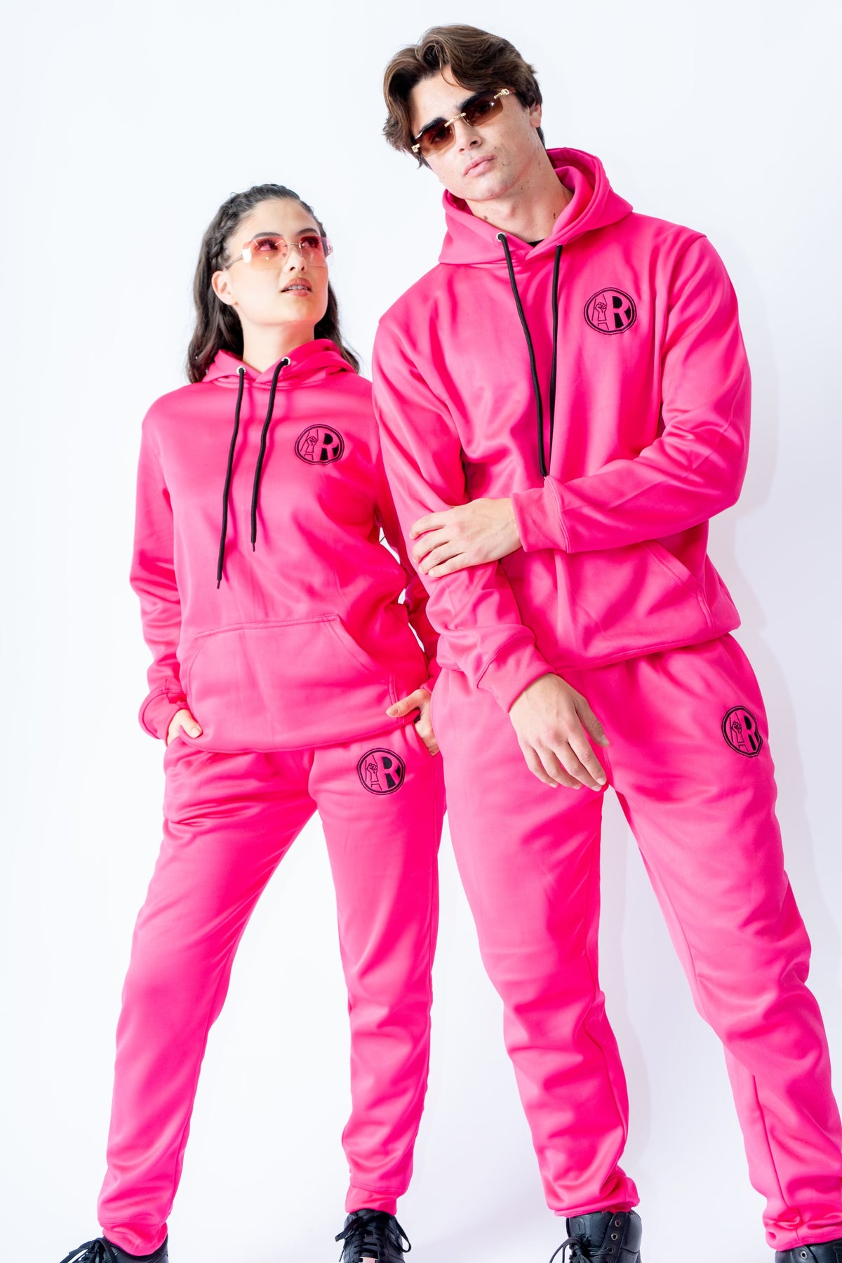 Simply Powerful Sweatsuit