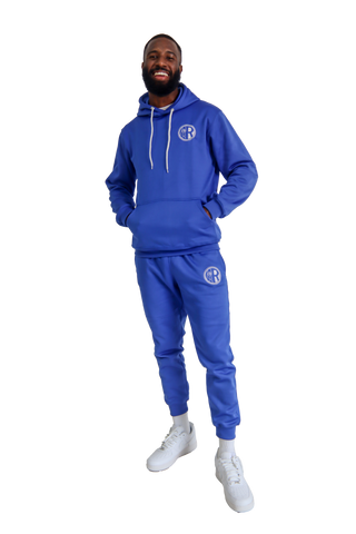 Simply Powerful Sweatsuit