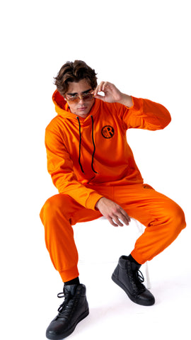 Simply Powerful Sweatsuit