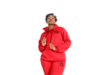 Simply Powerful Sweatsuit