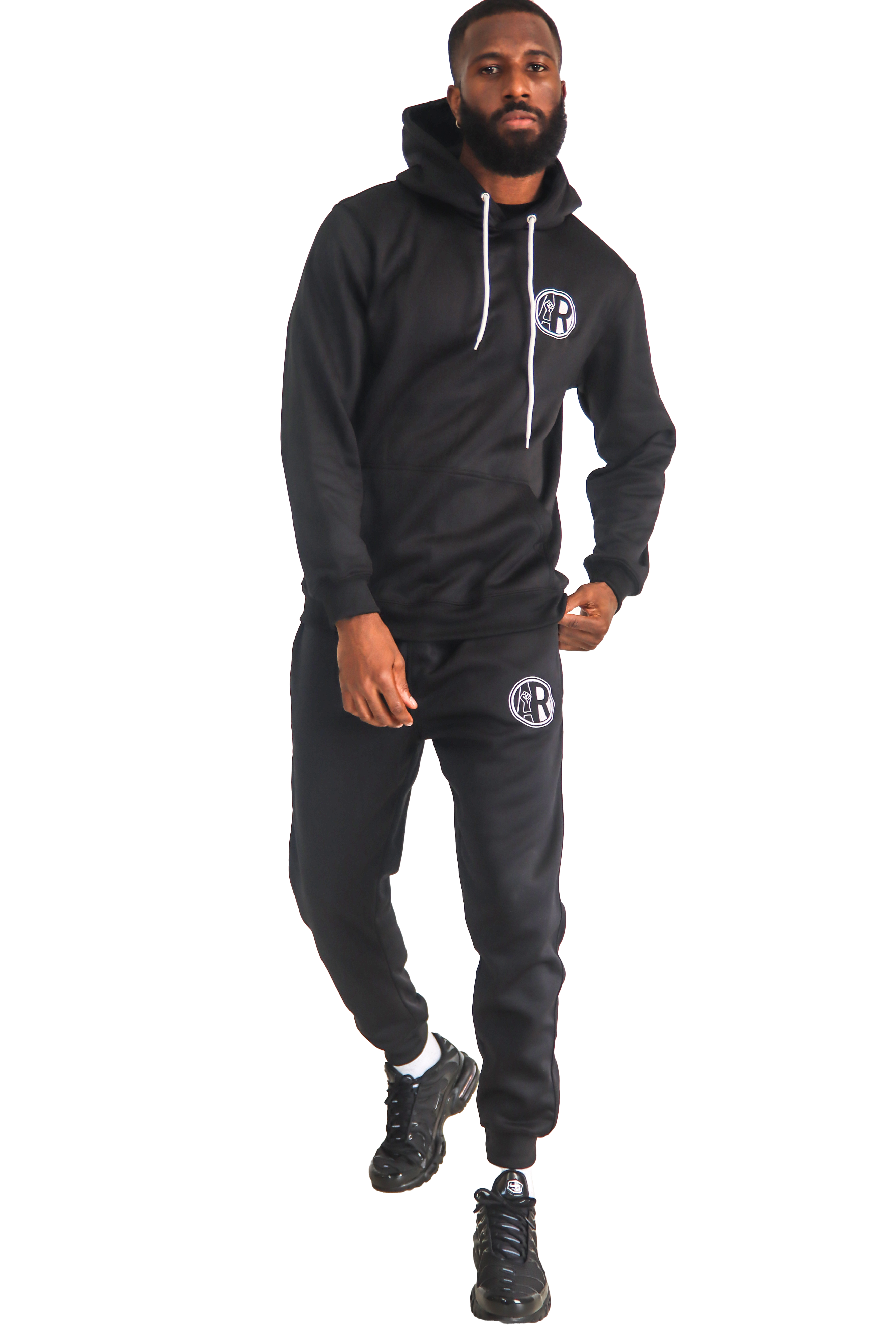 Simply Powerful Sweatsuit