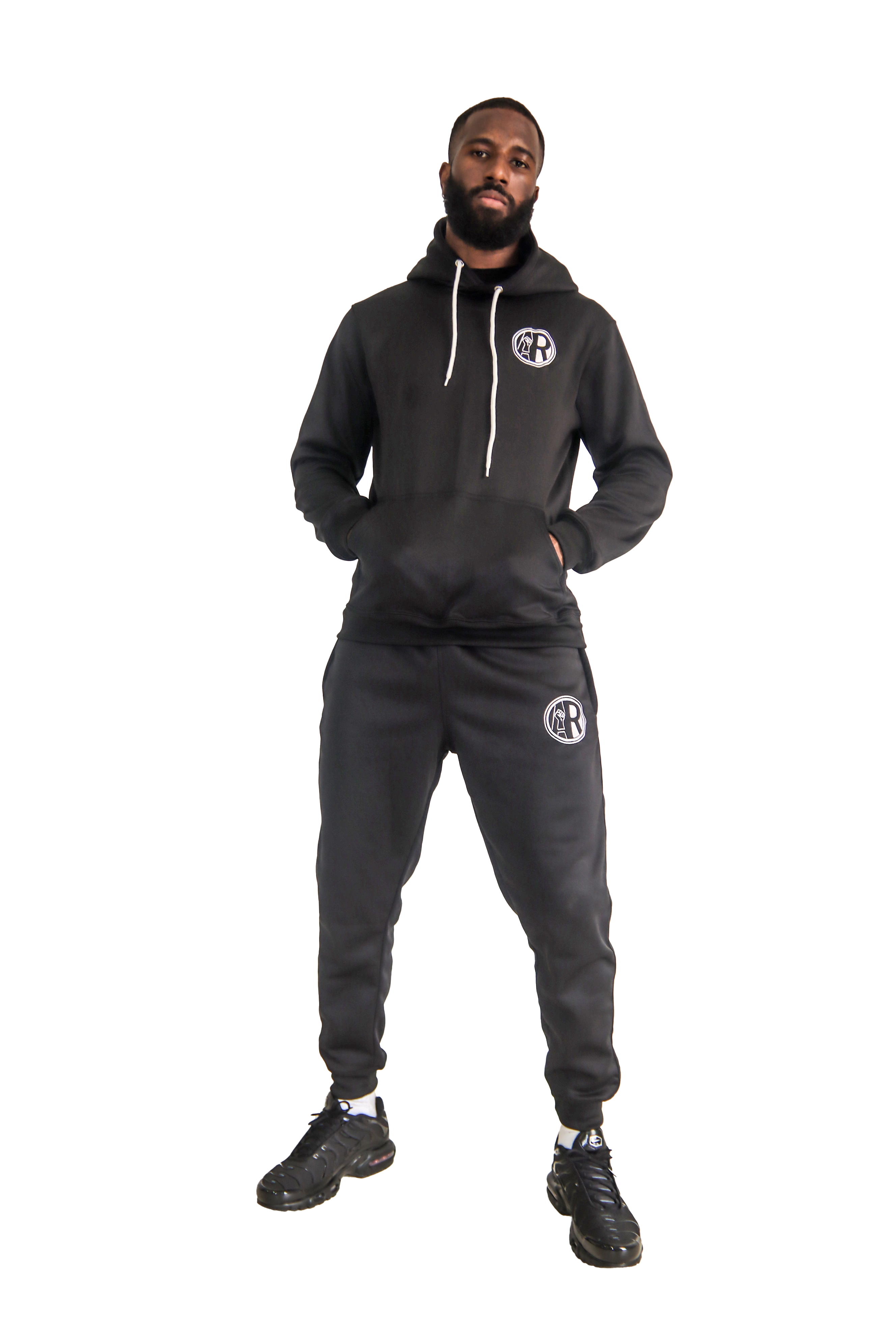 Simply Powerful Sweatsuit