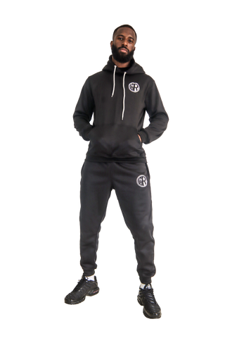 Simply Powerful Sweatsuit