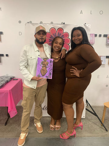 Sip and Paint General Admission Tickets