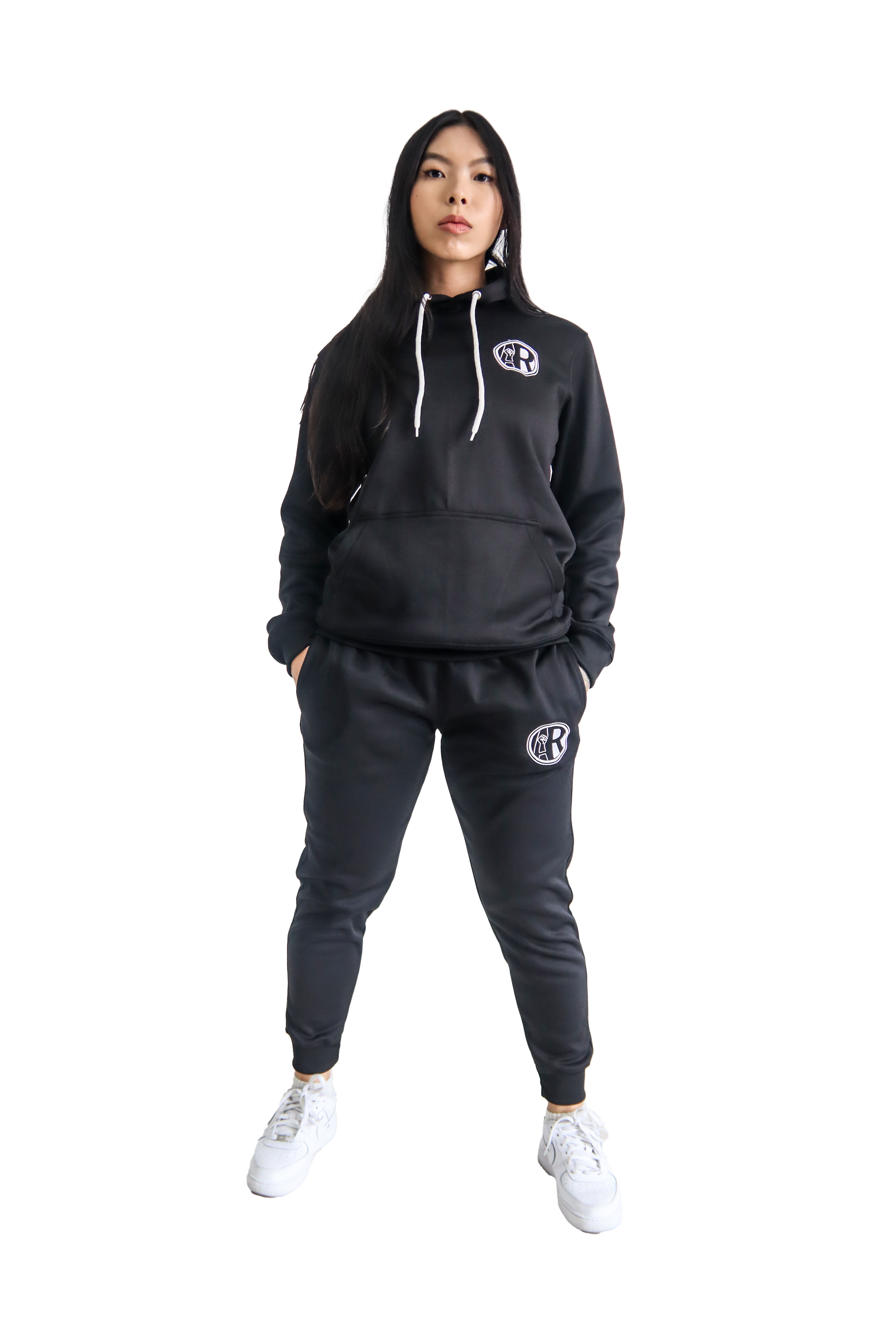 Simply Powerful Sweatsuit