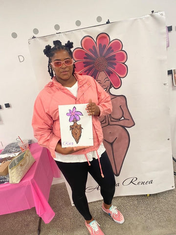Sip and Paint General Admission Tickets