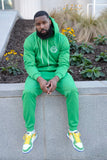 Simply Powerful Sweatsuit