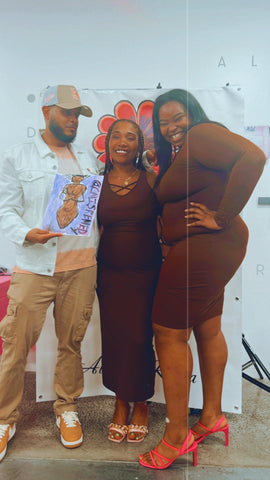 Sip and Paint General Admission Tickets