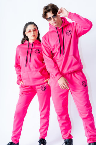 Simply Powerful Sweatsuit