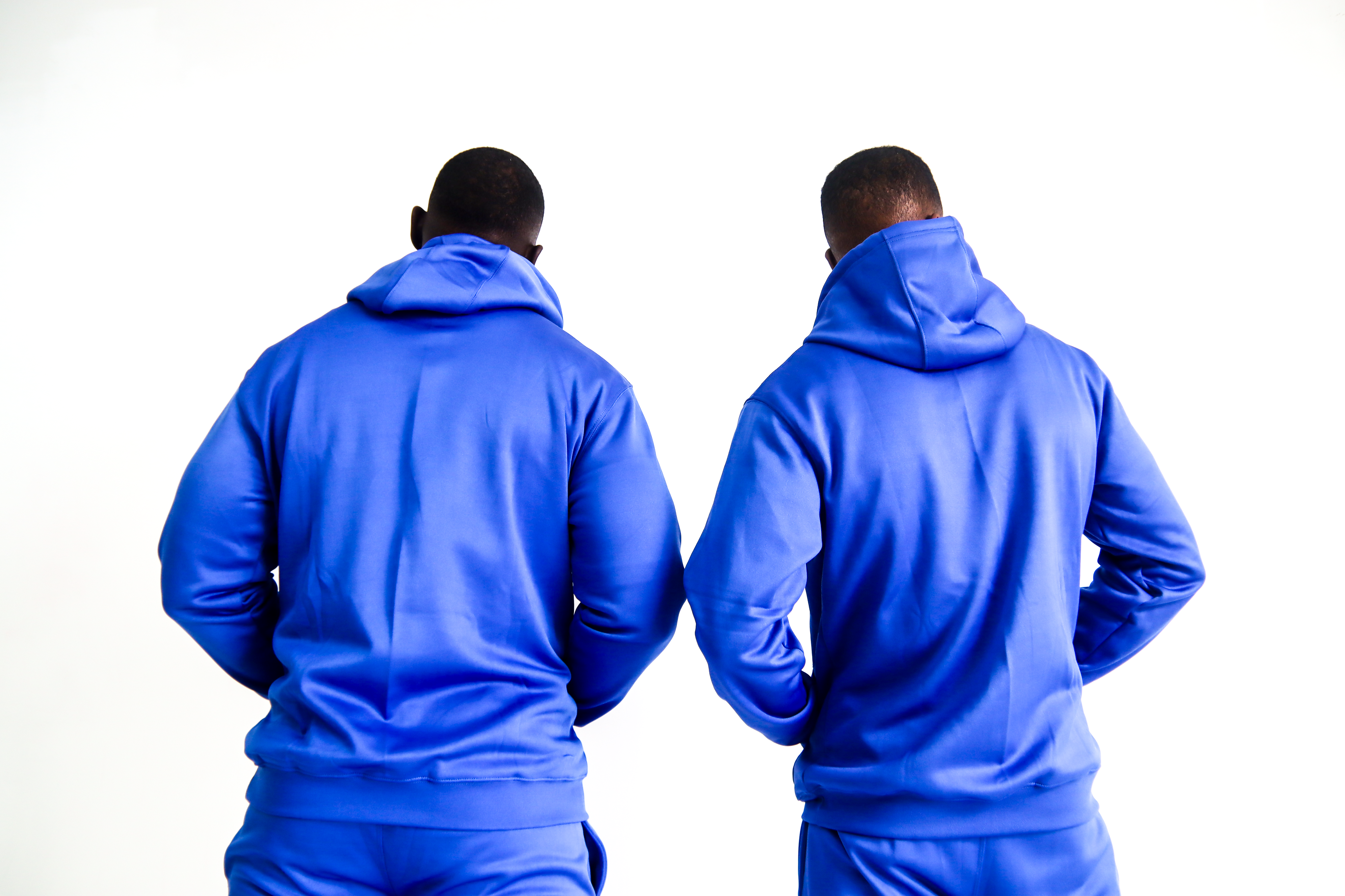 Simply Powerful Sweatsuit