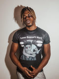 “Love Doesnt Hurt” T-Shirt